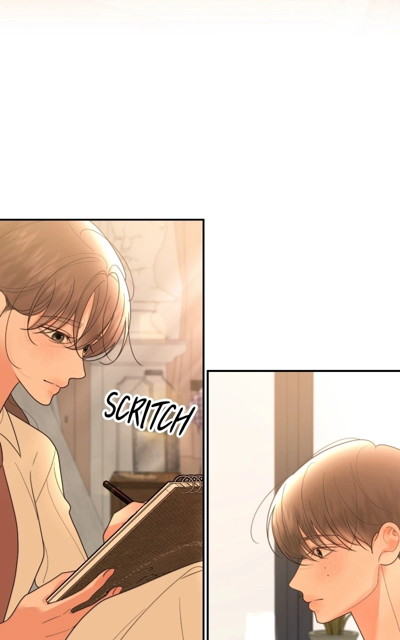 You Just Made My Day Chapter 46 page 25