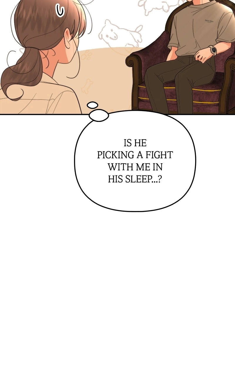 You Just Made My Day Chapter 46 page 32