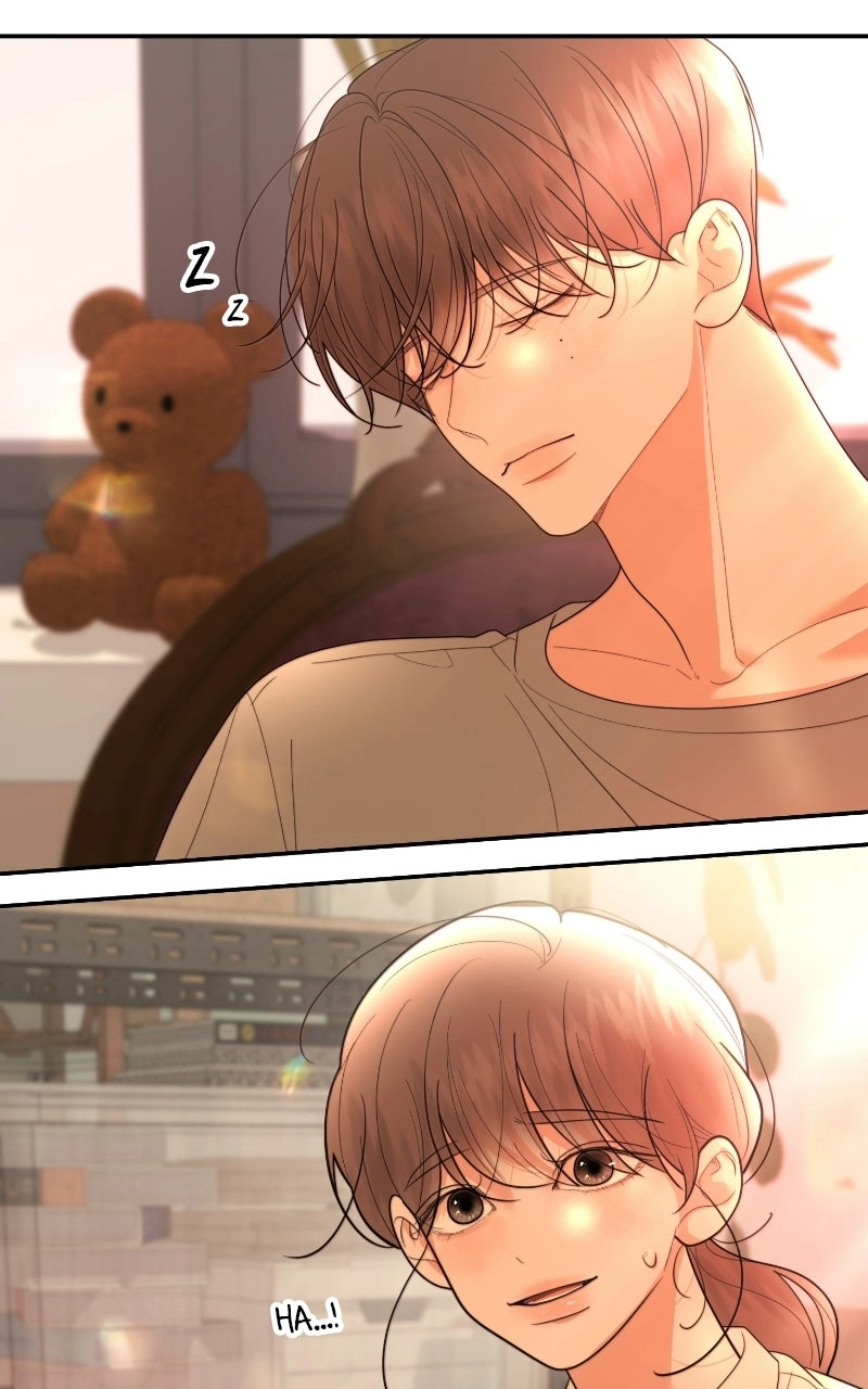 You Just Made My Day Chapter 46 page 33