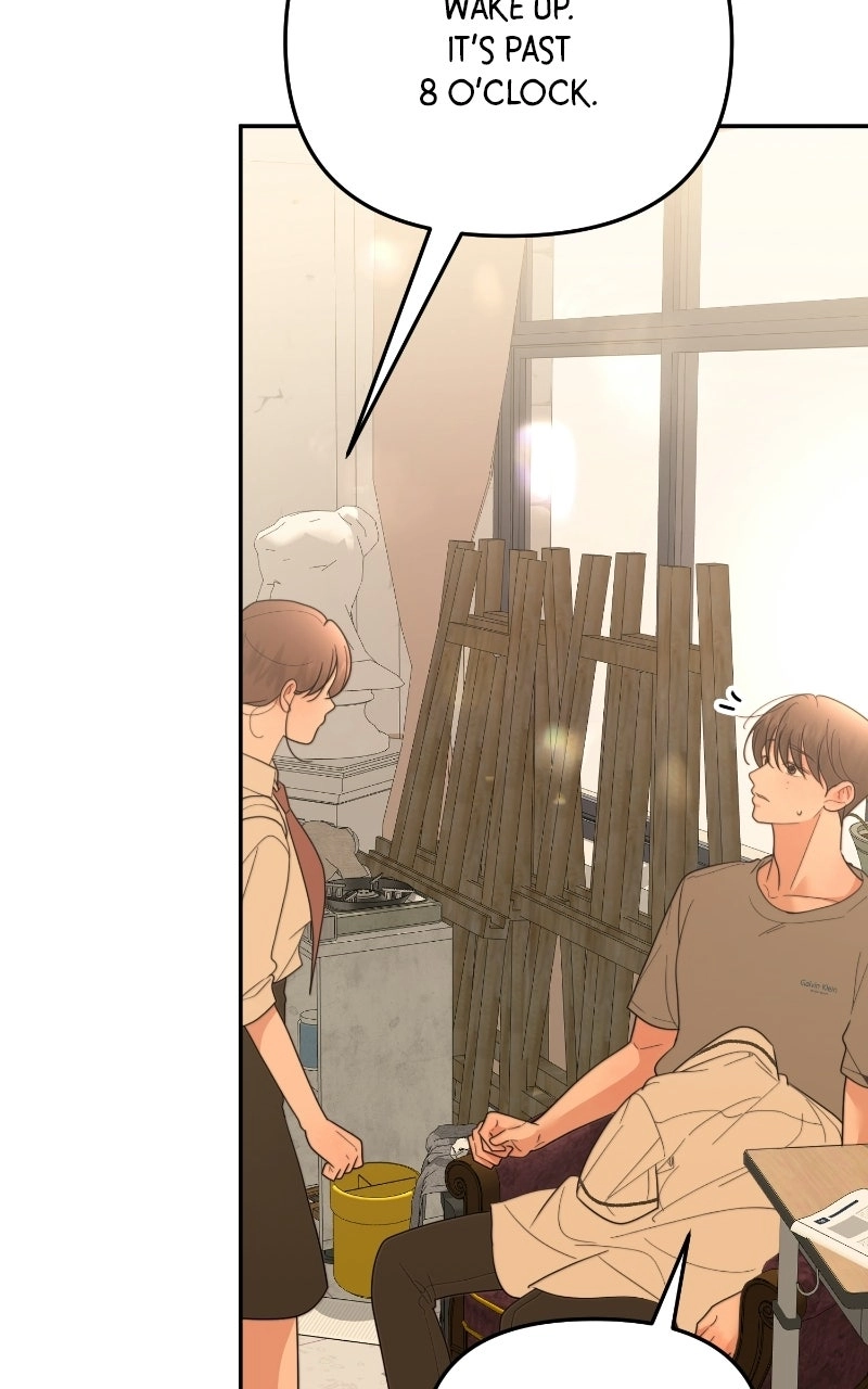 You Just Made My Day Chapter 46 page 41