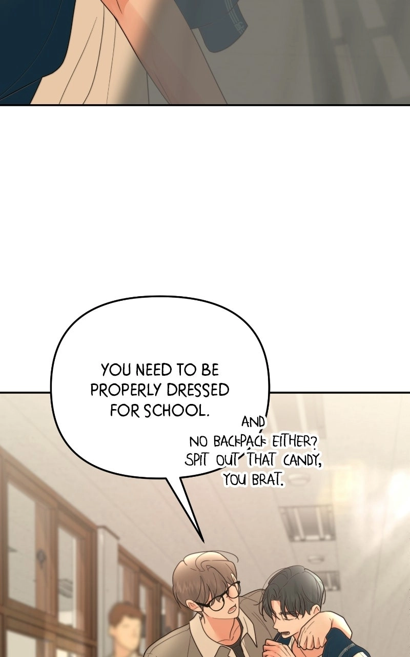 You Just Made My Day Chapter 46 page 56