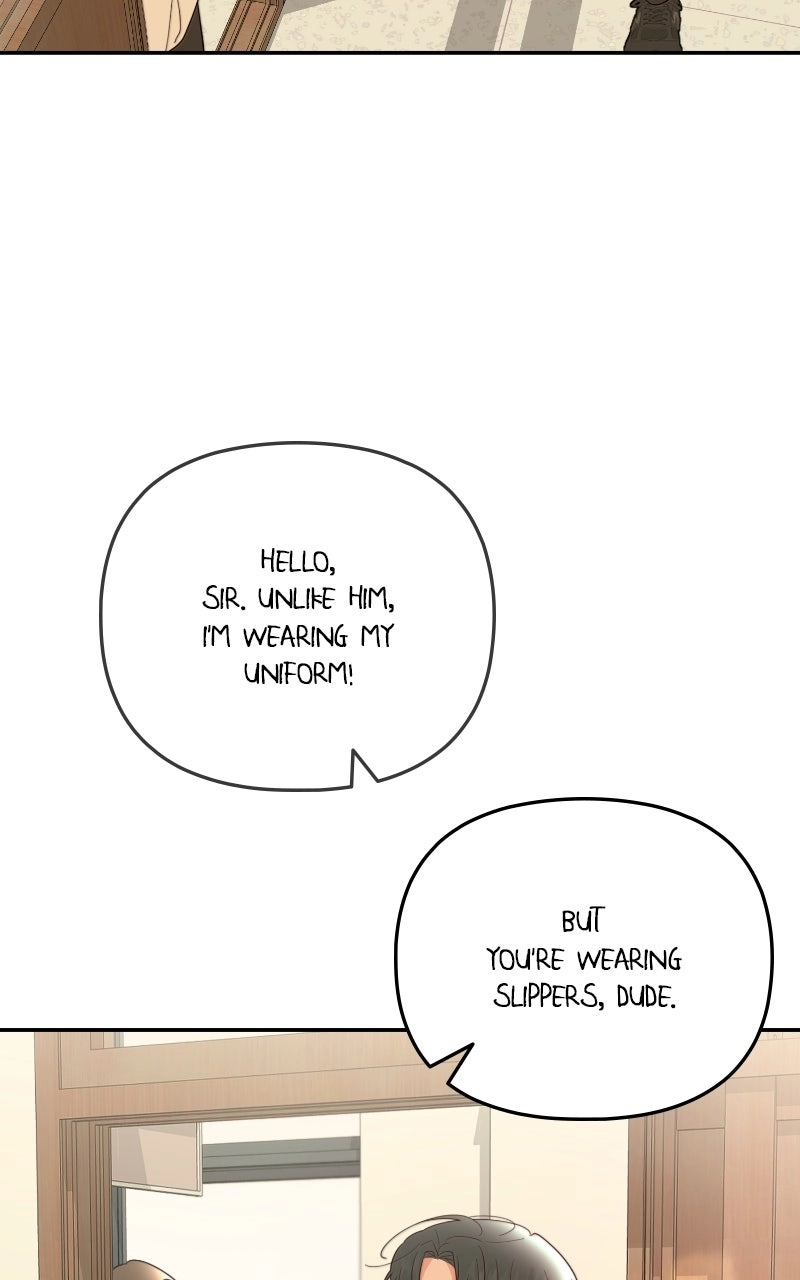 You Just Made My Day Chapter 46 page 59