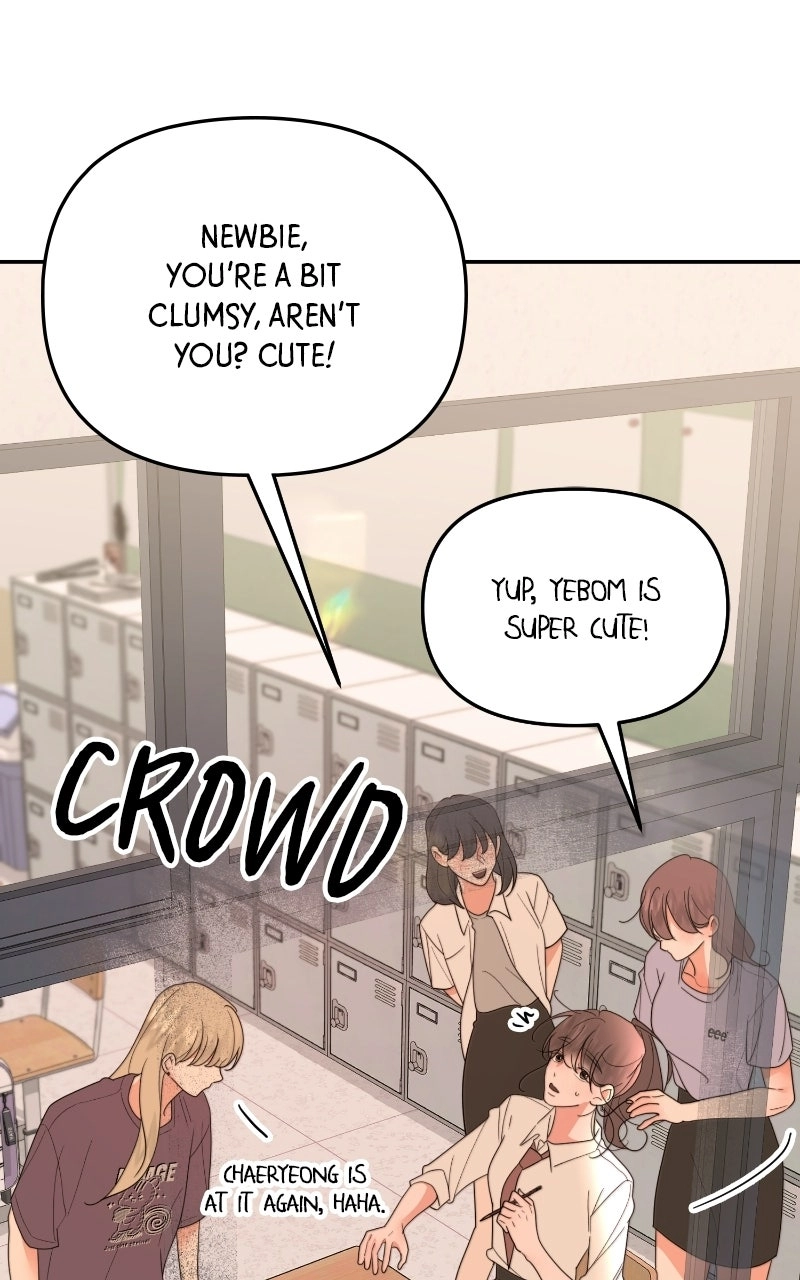 You Just Made My Day Chapter 47 page 5