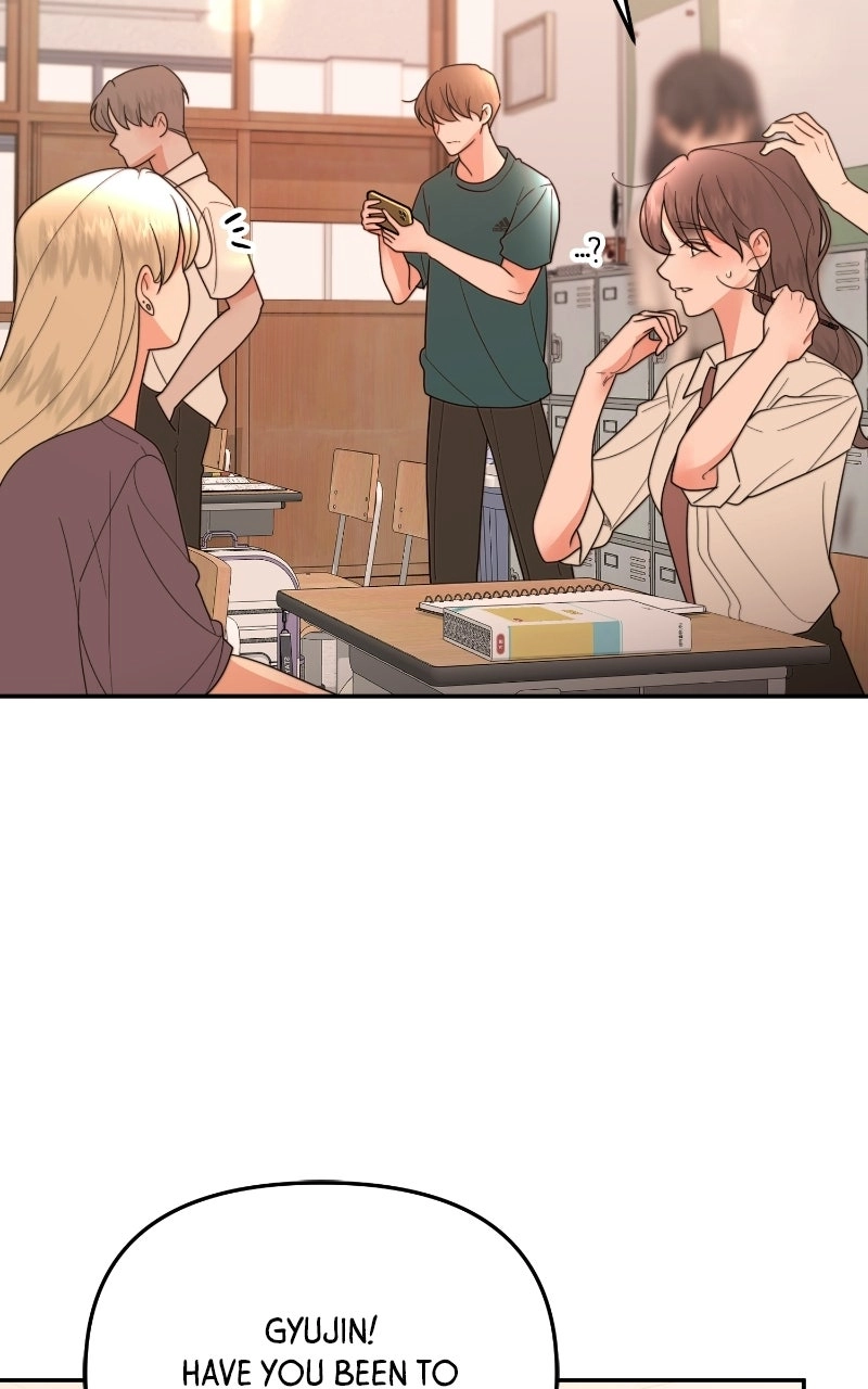 You Just Made My Day Chapter 47 page 9