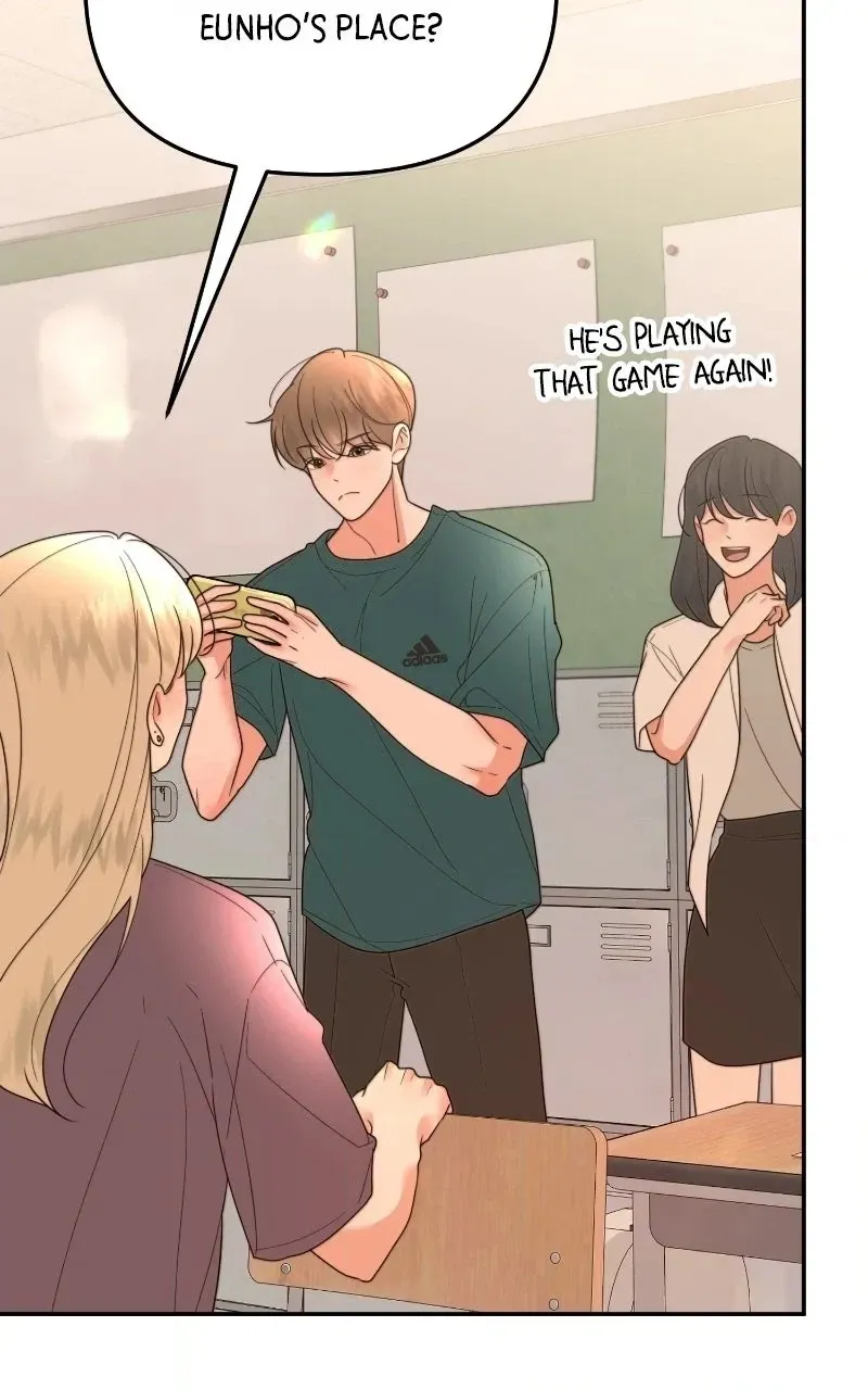 You Just Made My Day Chapter 47 page 10