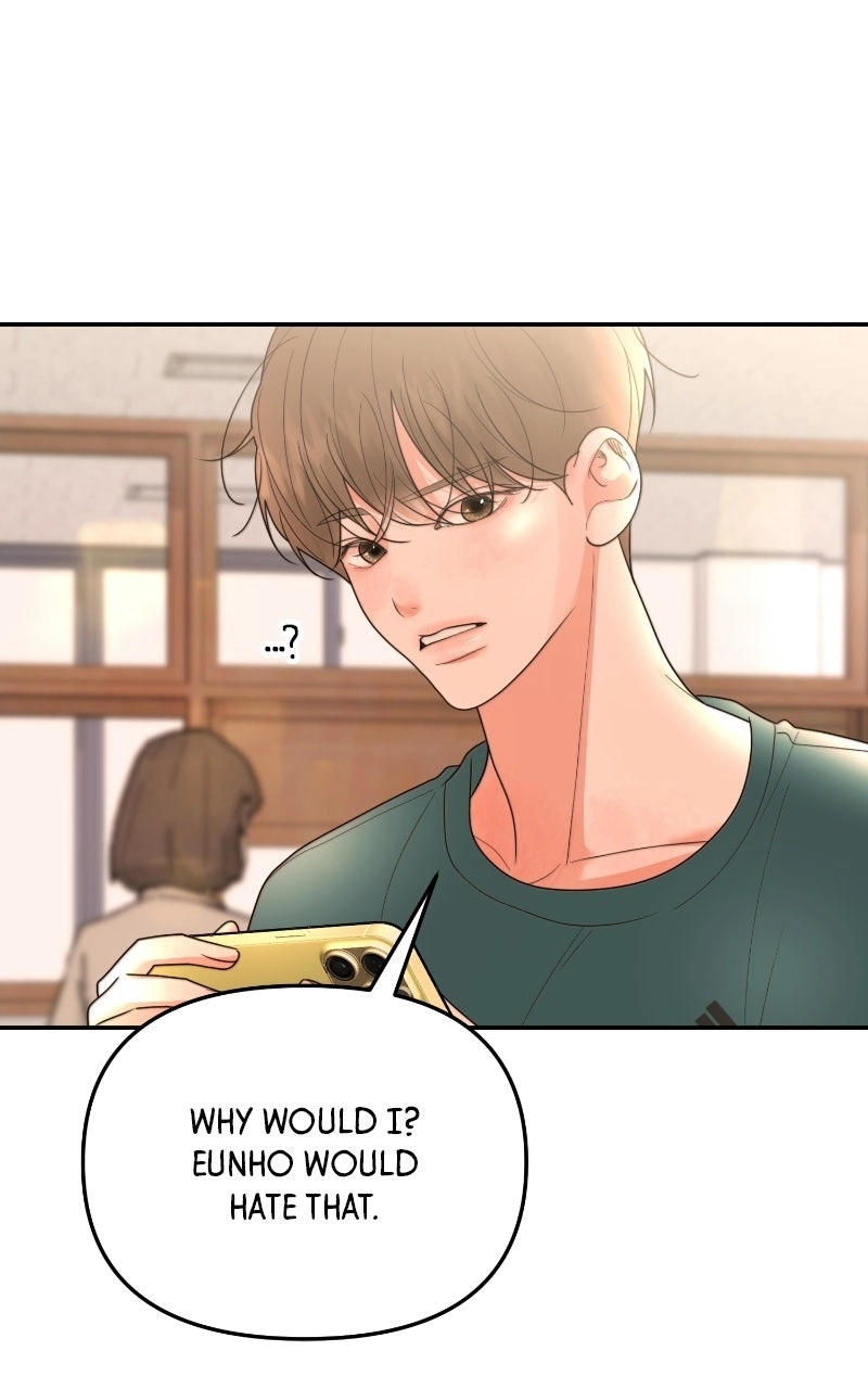 You Just Made My Day Chapter 47 page 11