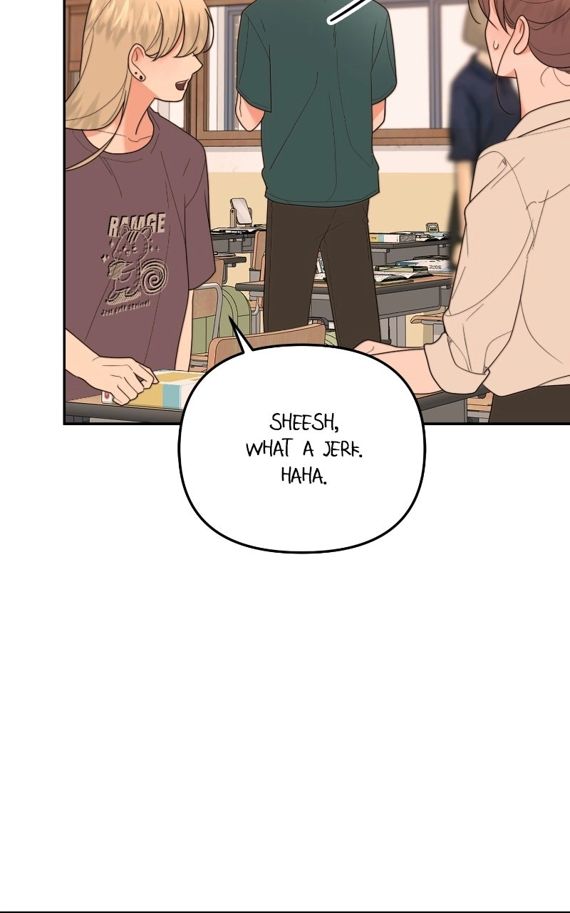 You Just Made My Day Chapter 47 page 15