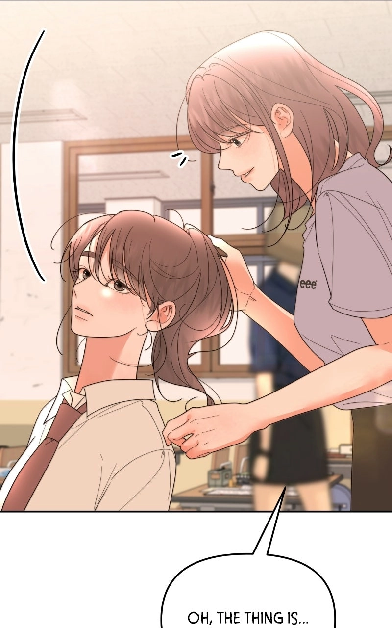 You Just Made My Day Chapter 47 page 16