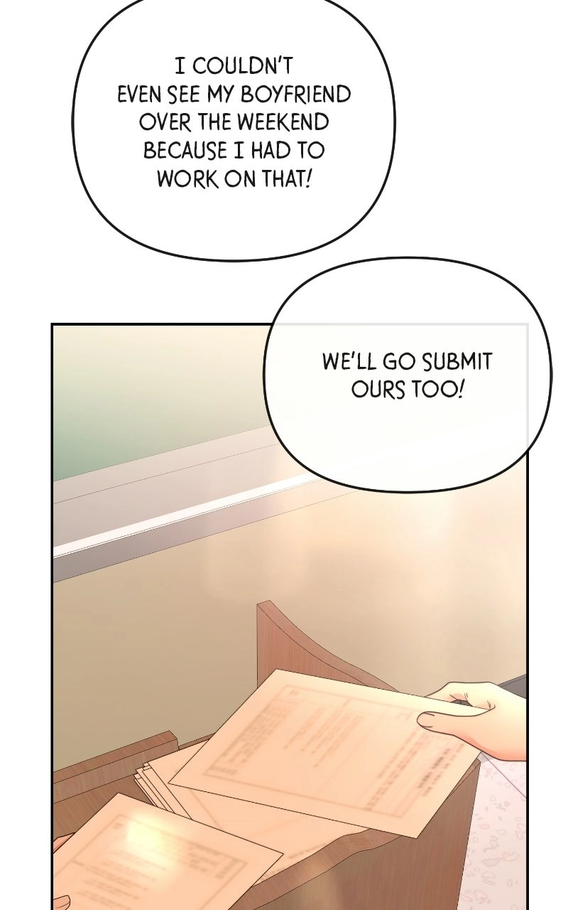 You Just Made My Day Chapter 47 page 19