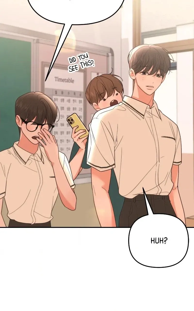 You Just Made My Day Chapter 47 page 30