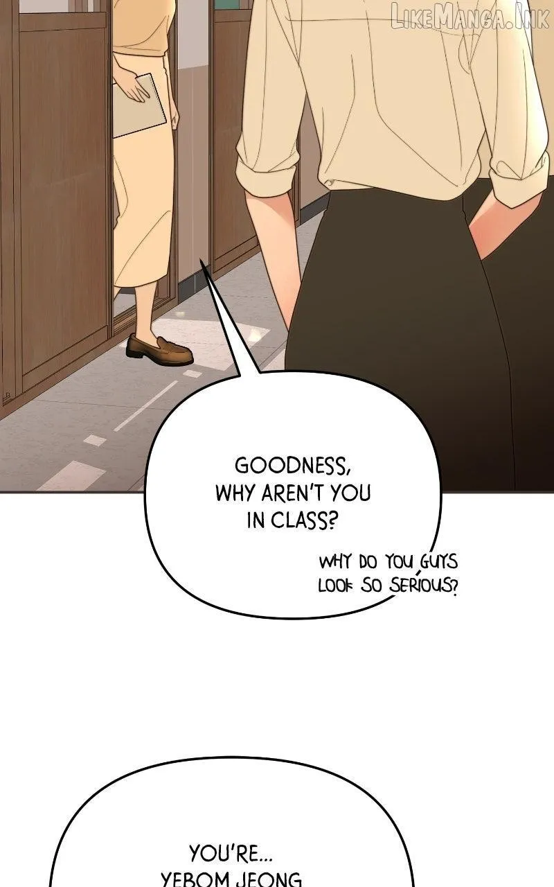 You Just Made My Day Chapter 48 page 8