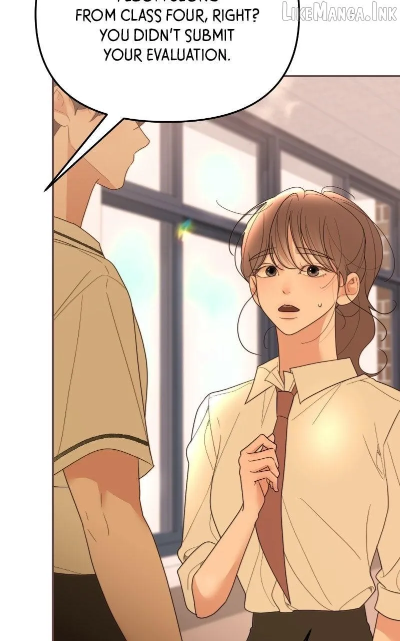 You Just Made My Day Chapter 48 page 9