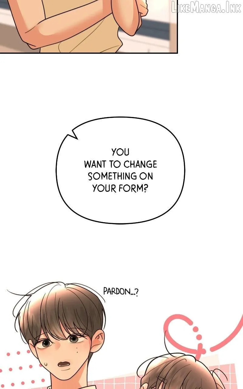 You Just Made My Day Chapter 48 page 14