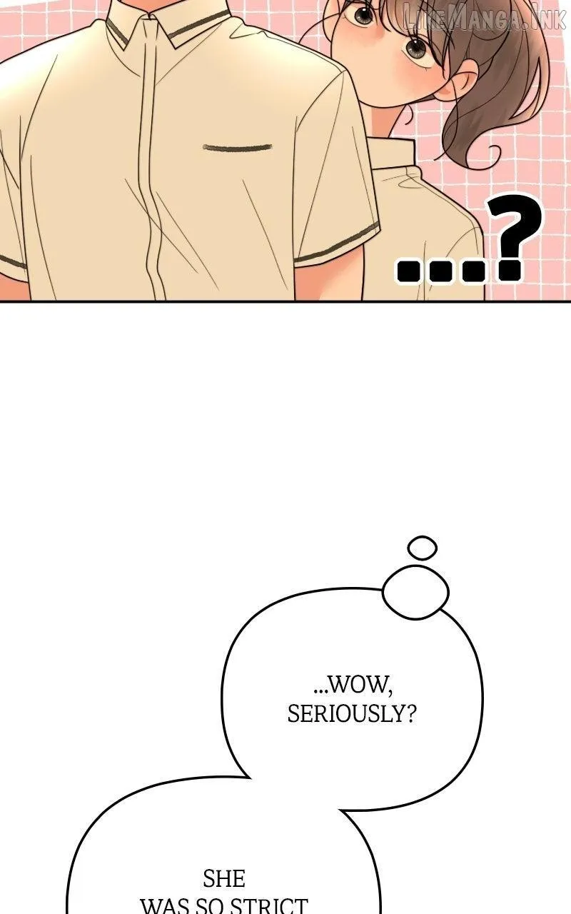 You Just Made My Day Chapter 48 page 15