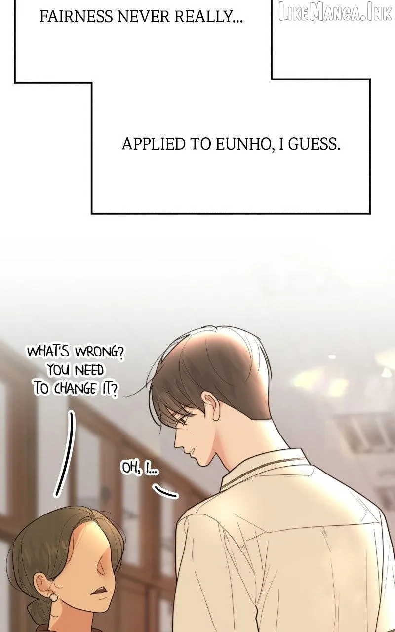 You Just Made My Day Chapter 48 page 21
