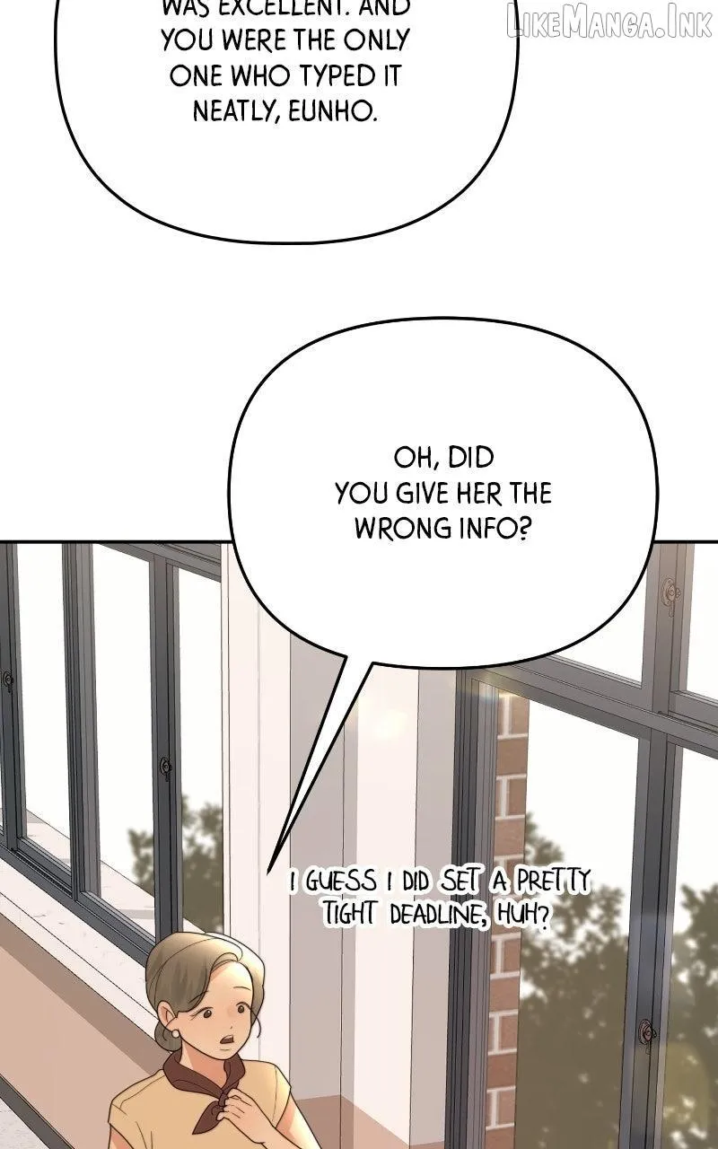 You Just Made My Day Chapter 48 page 25