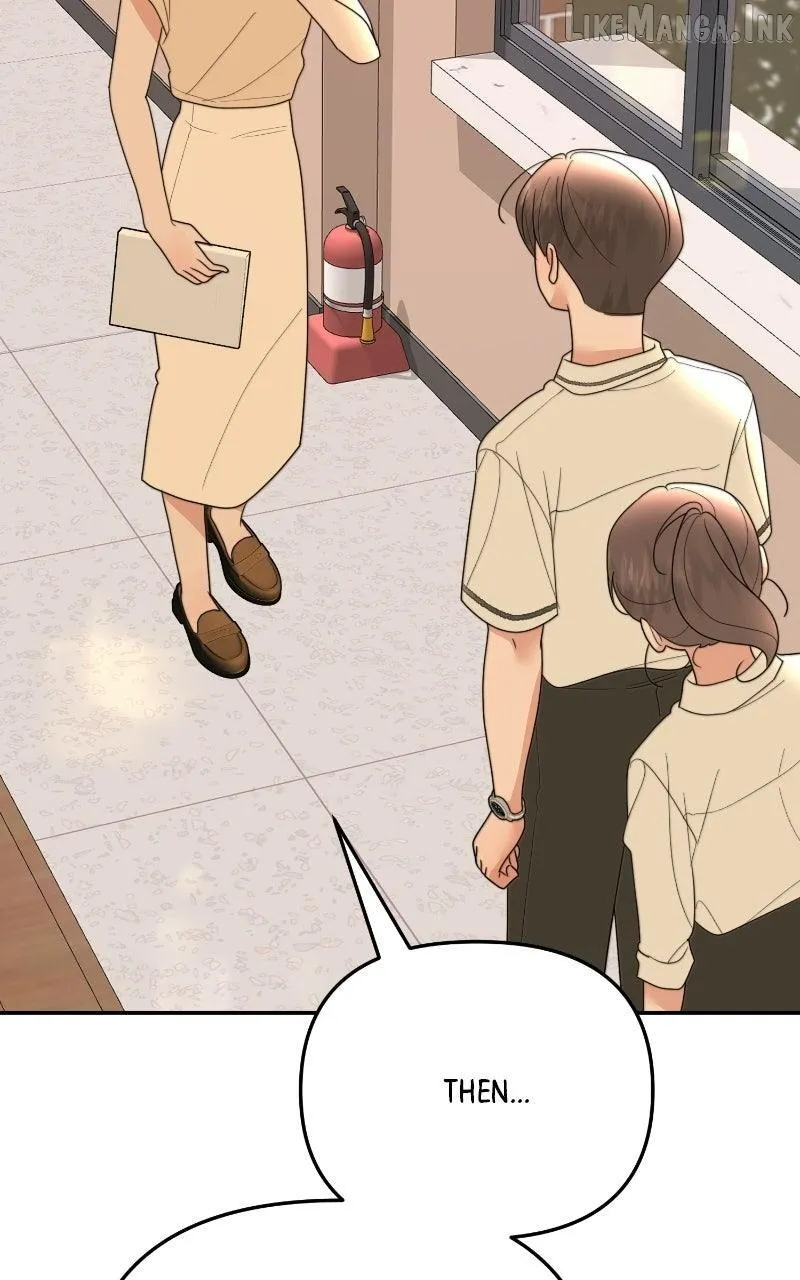 You Just Made My Day Chapter 48 page 26