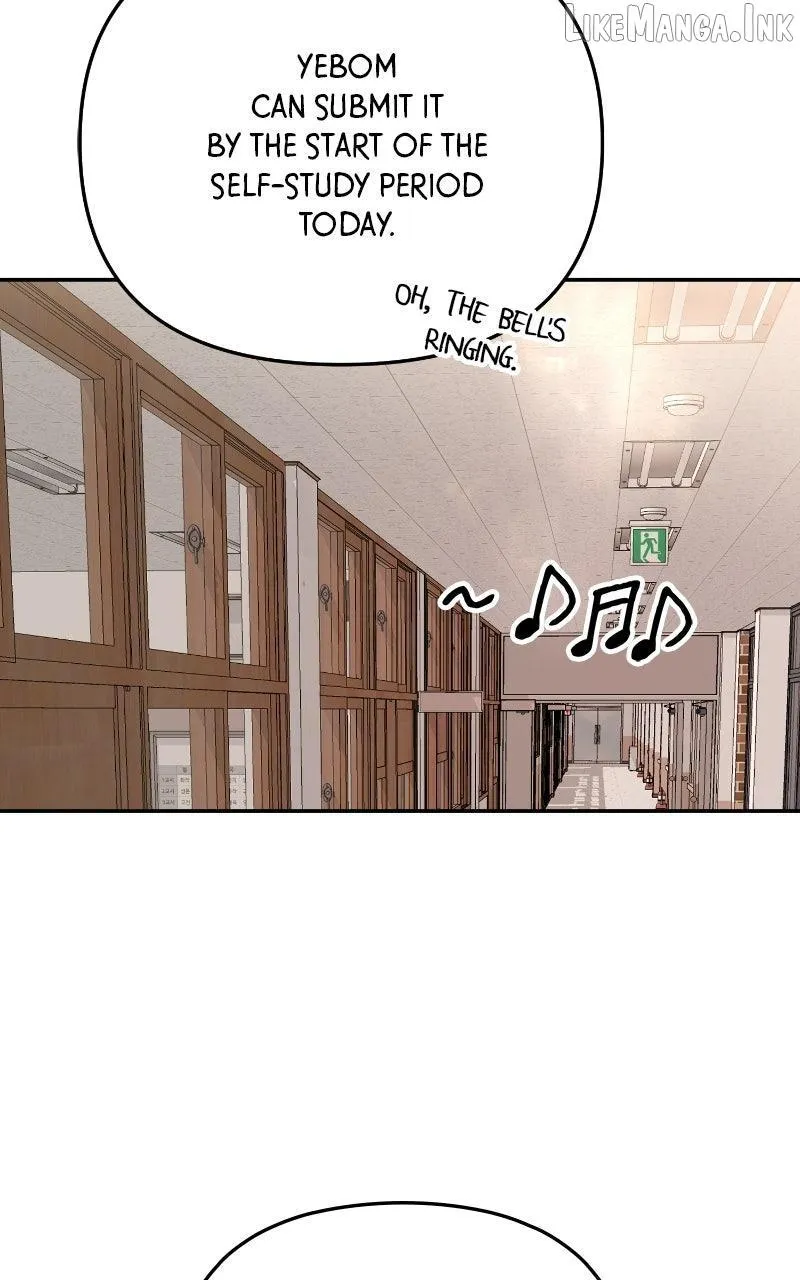 You Just Made My Day Chapter 48 page 27