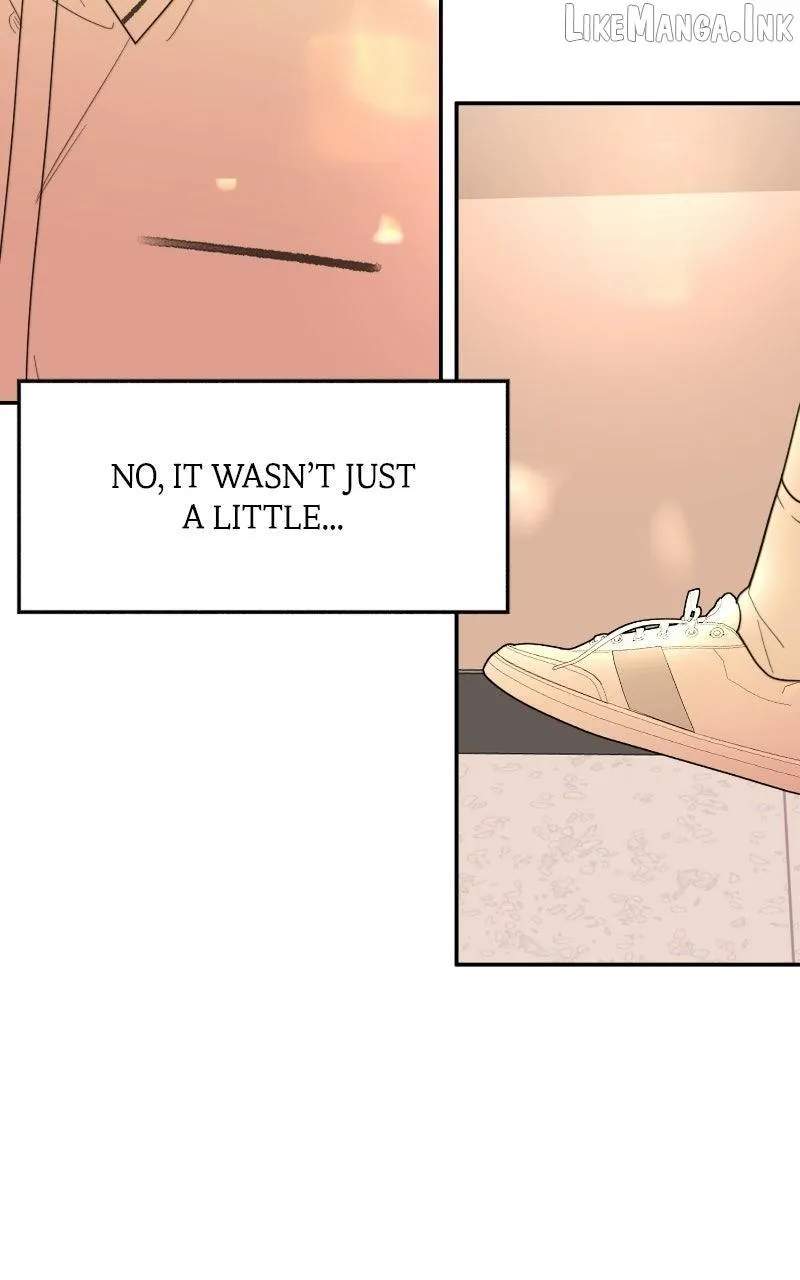 You Just Made My Day Chapter 48 page 31