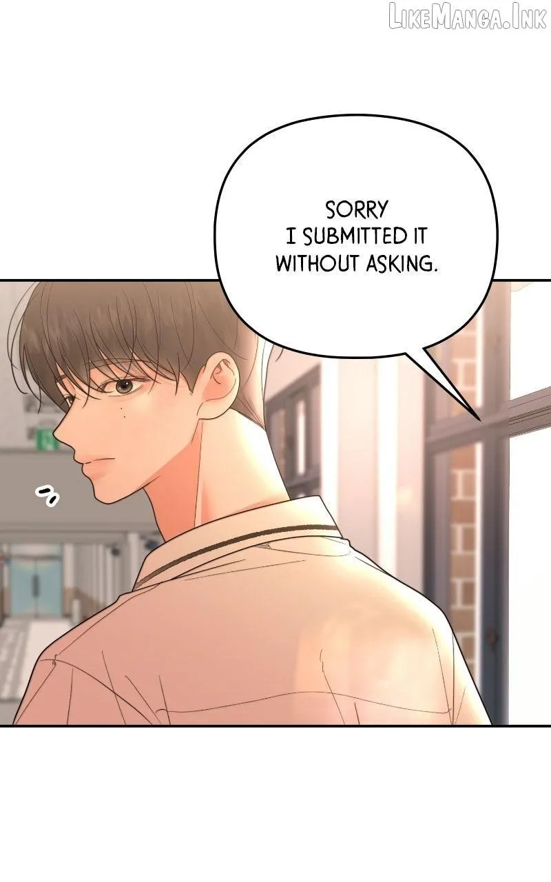 You Just Made My Day Chapter 48 page 32