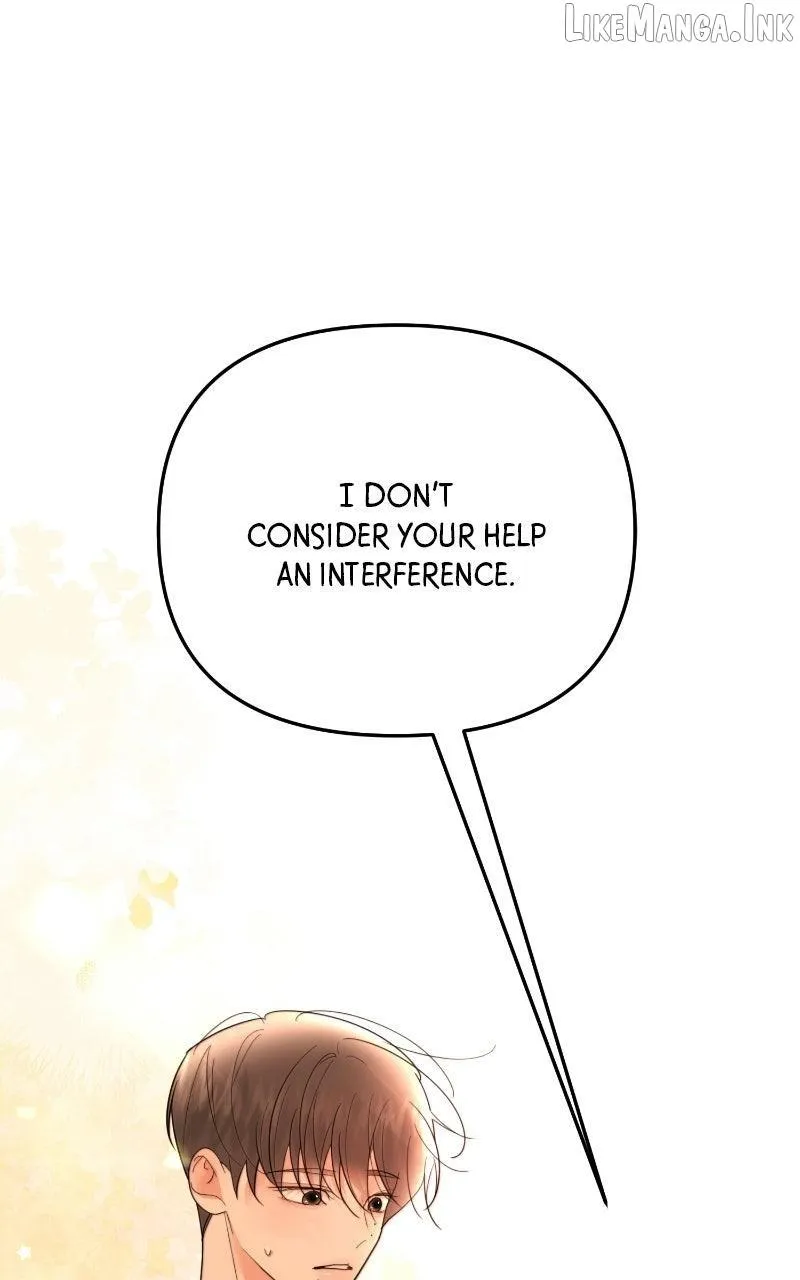 You Just Made My Day Chapter 48 page 34