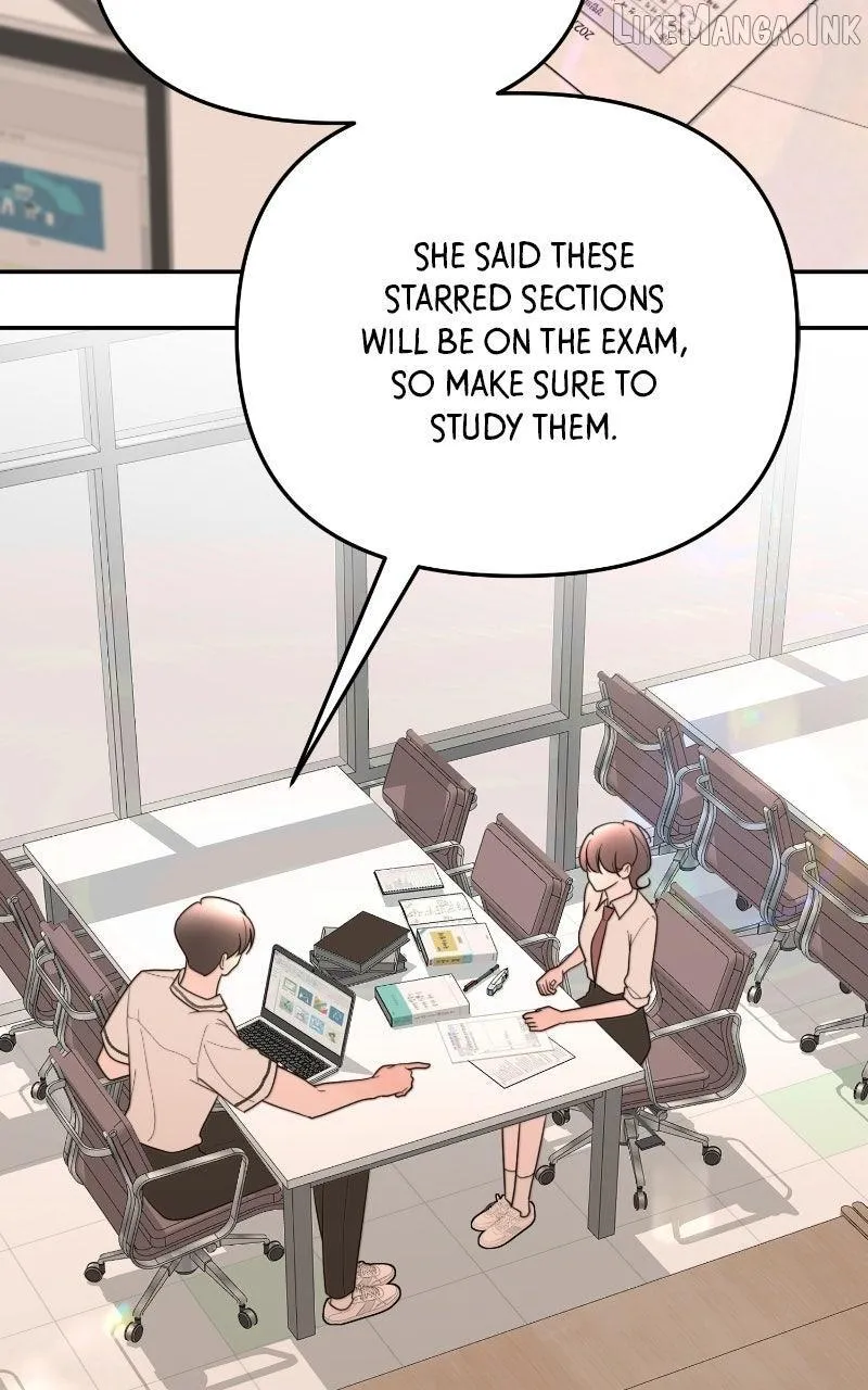 You Just Made My Day Chapter 48 page 38
