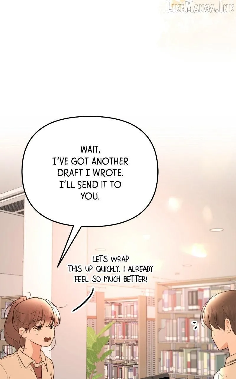 You Just Made My Day Chapter 48 page 56
