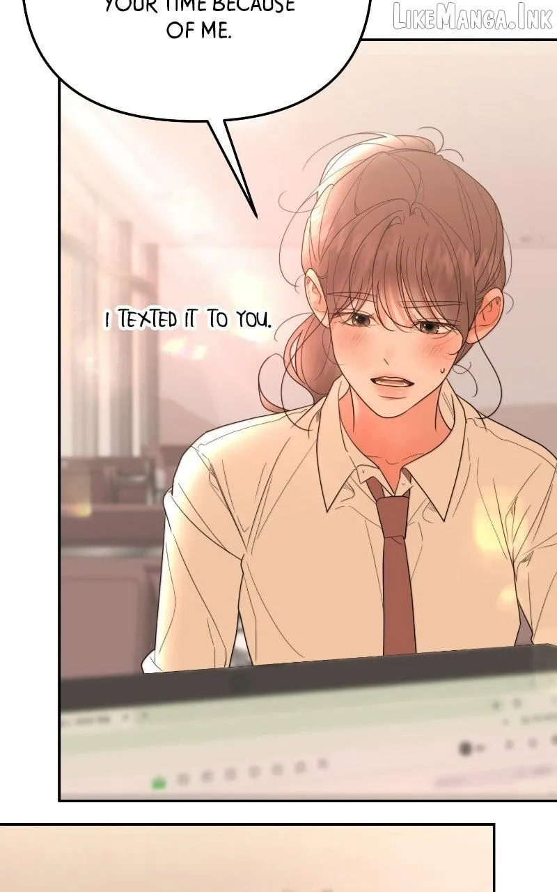 You Just Made My Day Chapter 48 page 64