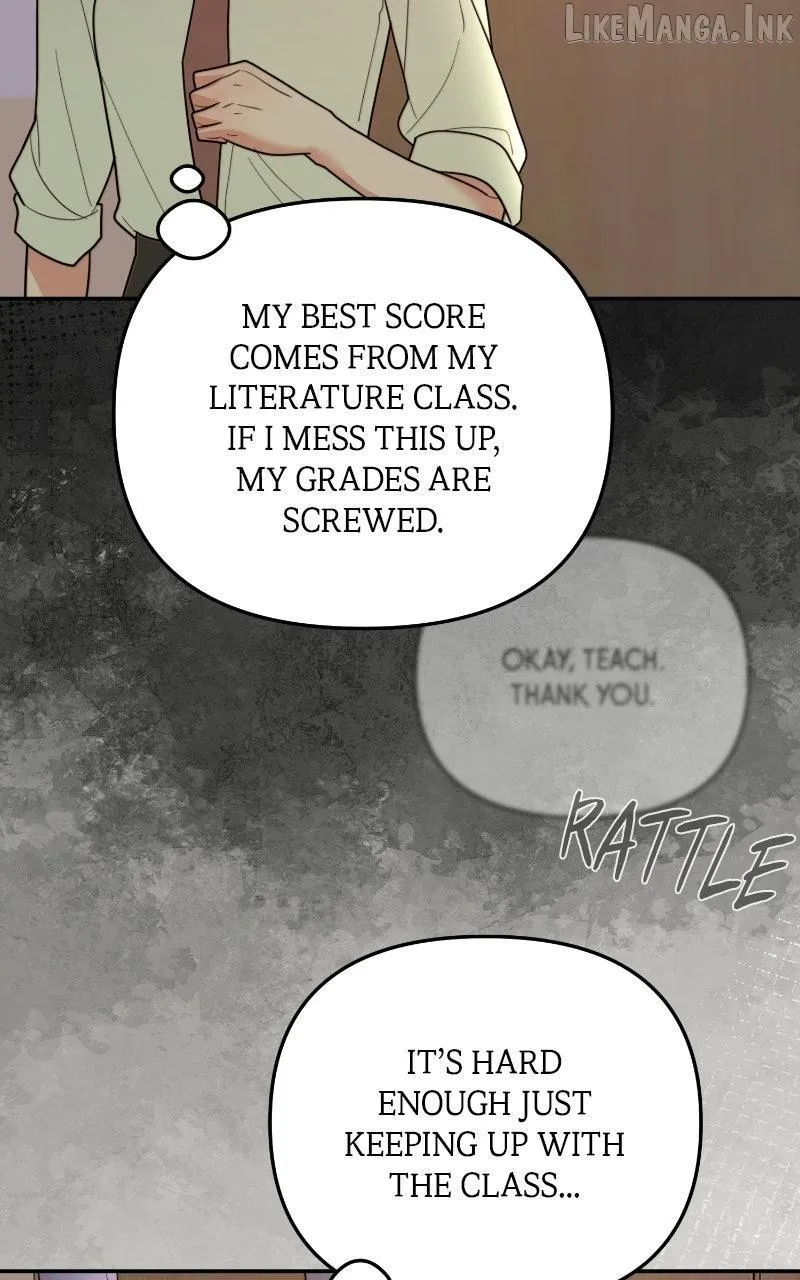 You Just Made My Day Chapter 48 page 69