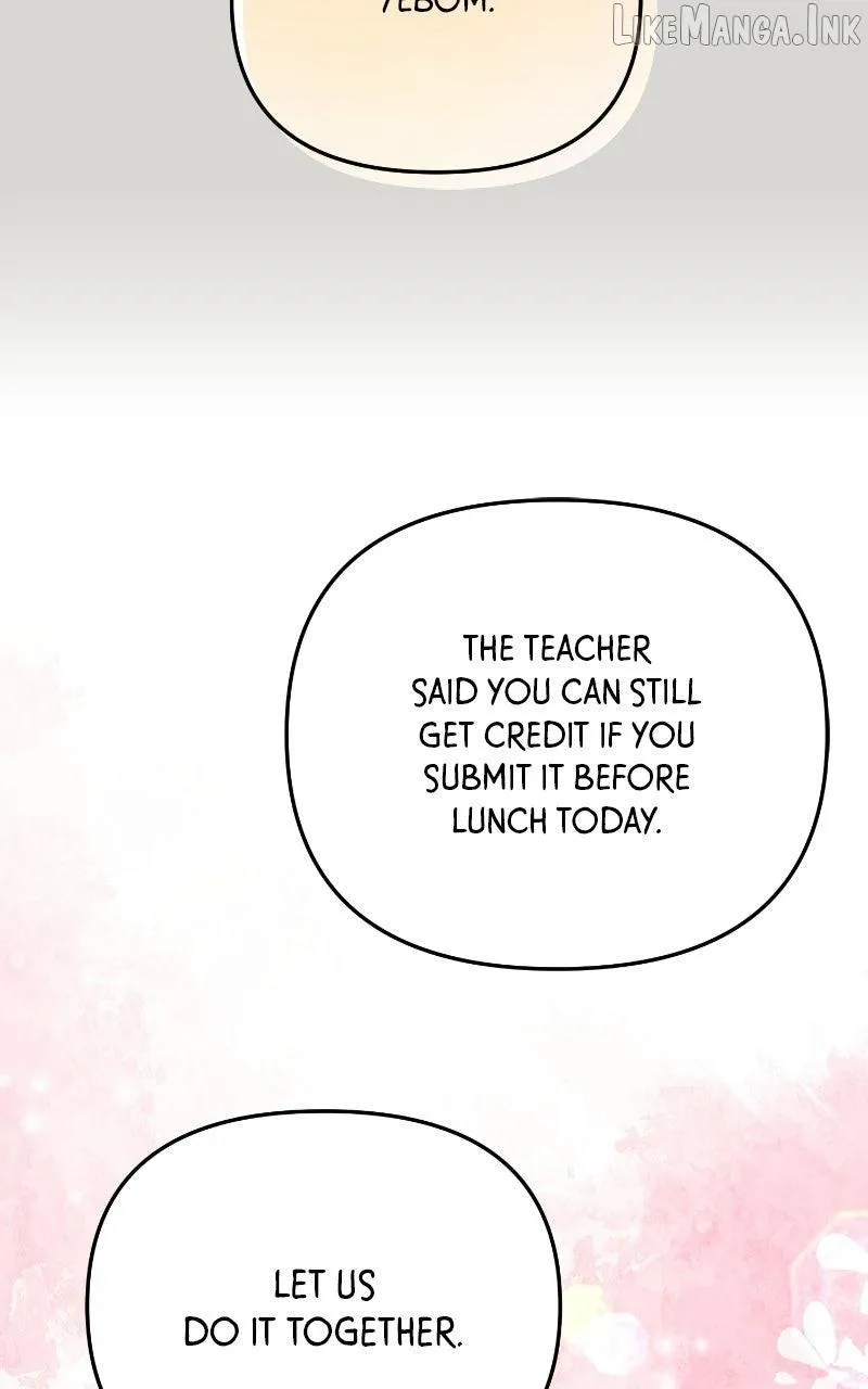 You Just Made My Day Chapter 48 page 72