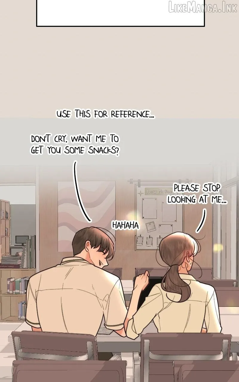 You Just Made My Day Chapter 48 page 75