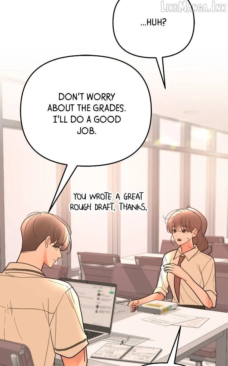 You Just Made My Day Chapter 48 page 81