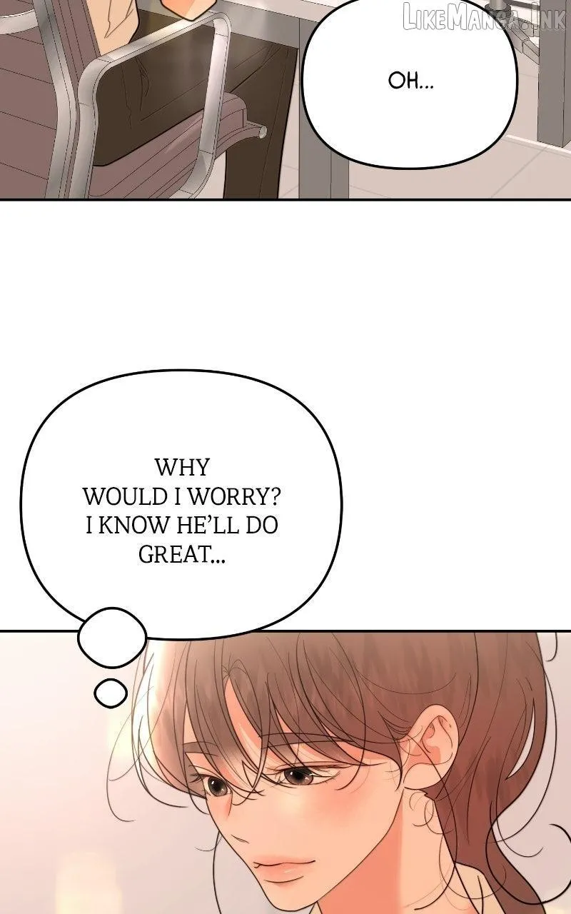 You Just Made My Day Chapter 48 page 82