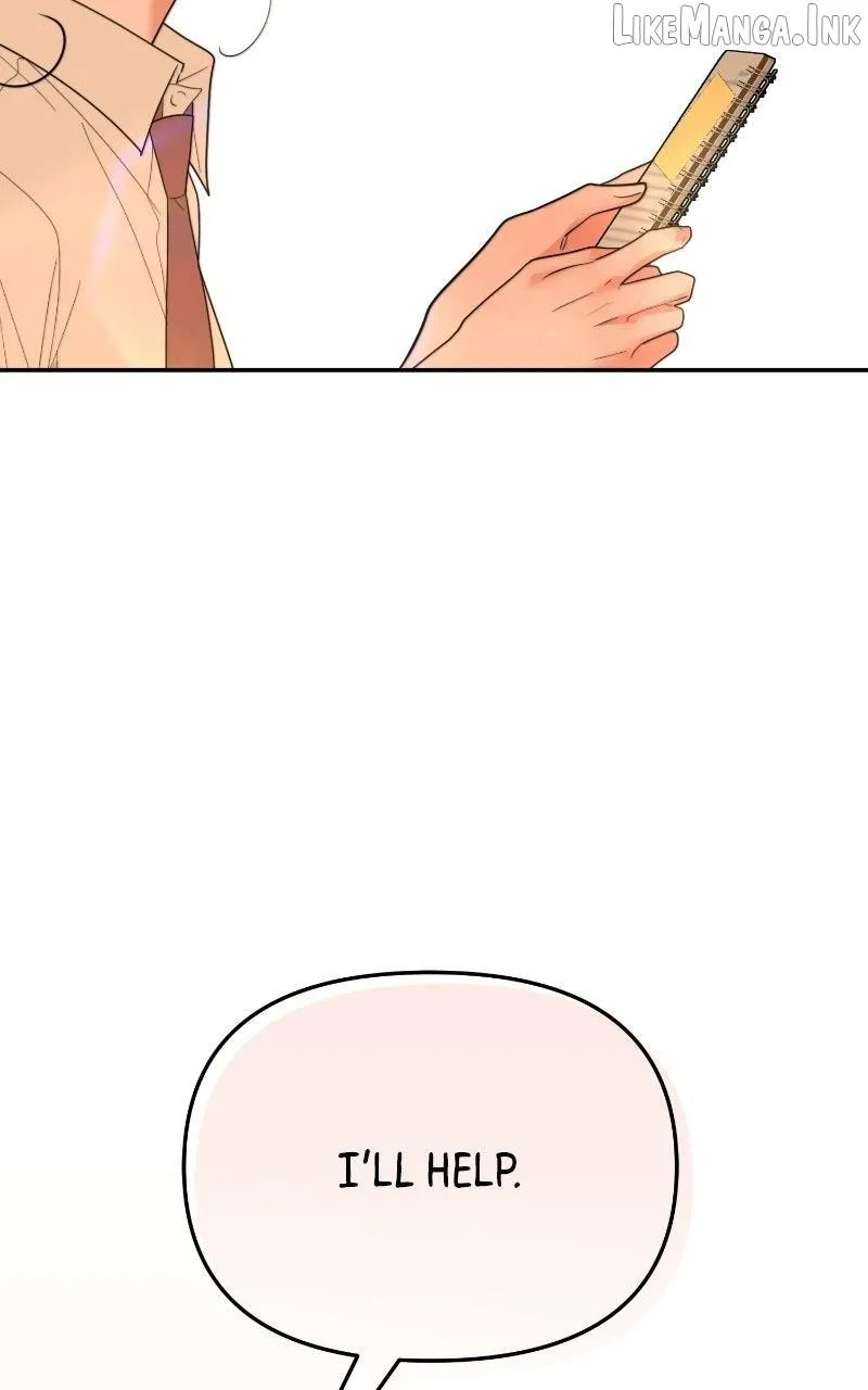 You Just Made My Day Chapter 48 page 96