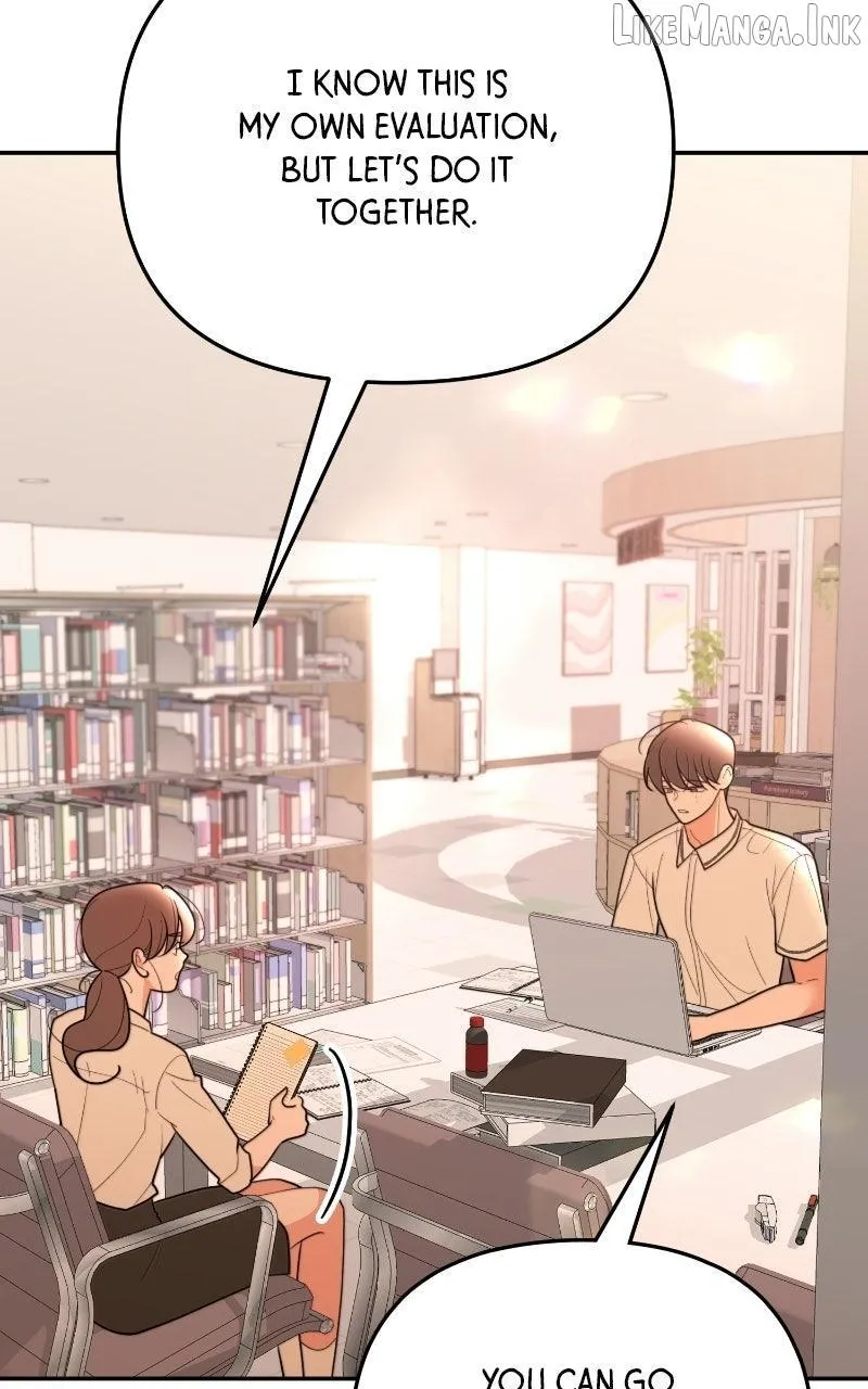 You Just Made My Day Chapter 48 page 99