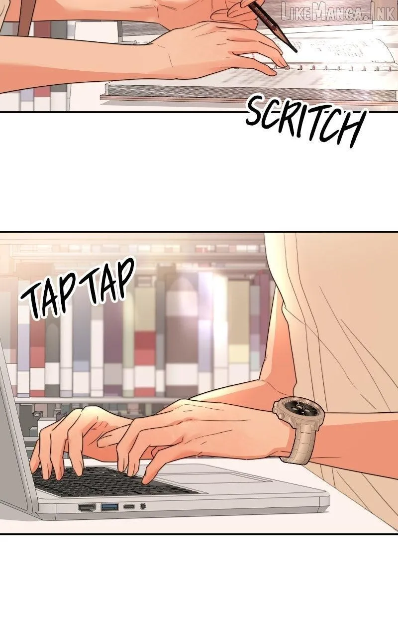 You Just Made My Day Chapter 49 page 2