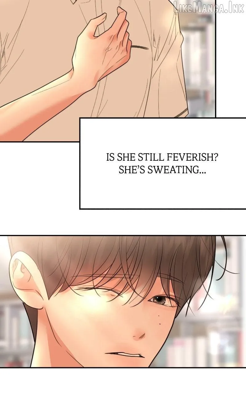 You Just Made My Day Chapter 49 page 8