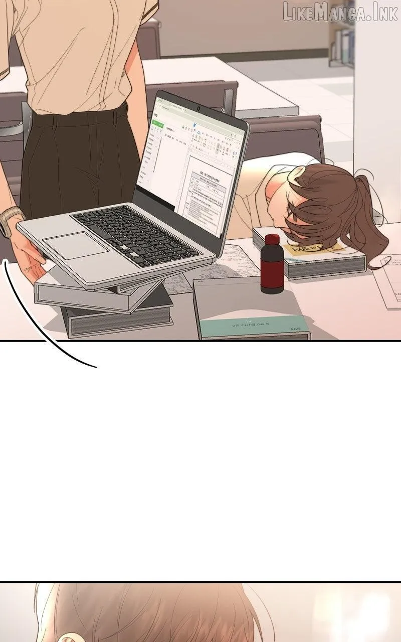 You Just Made My Day Chapter 49 page 12