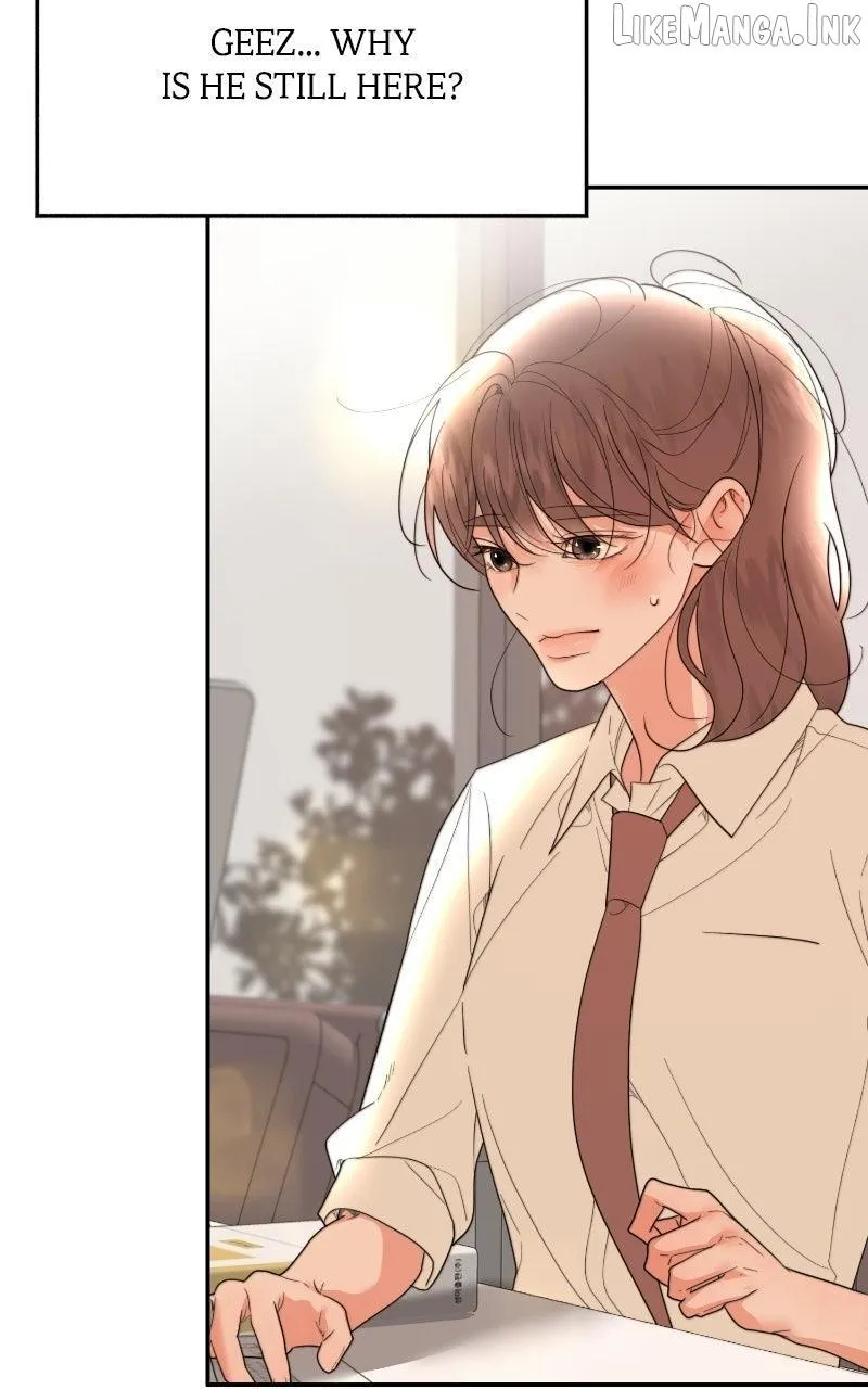You Just Made My Day Chapter 49 page 27