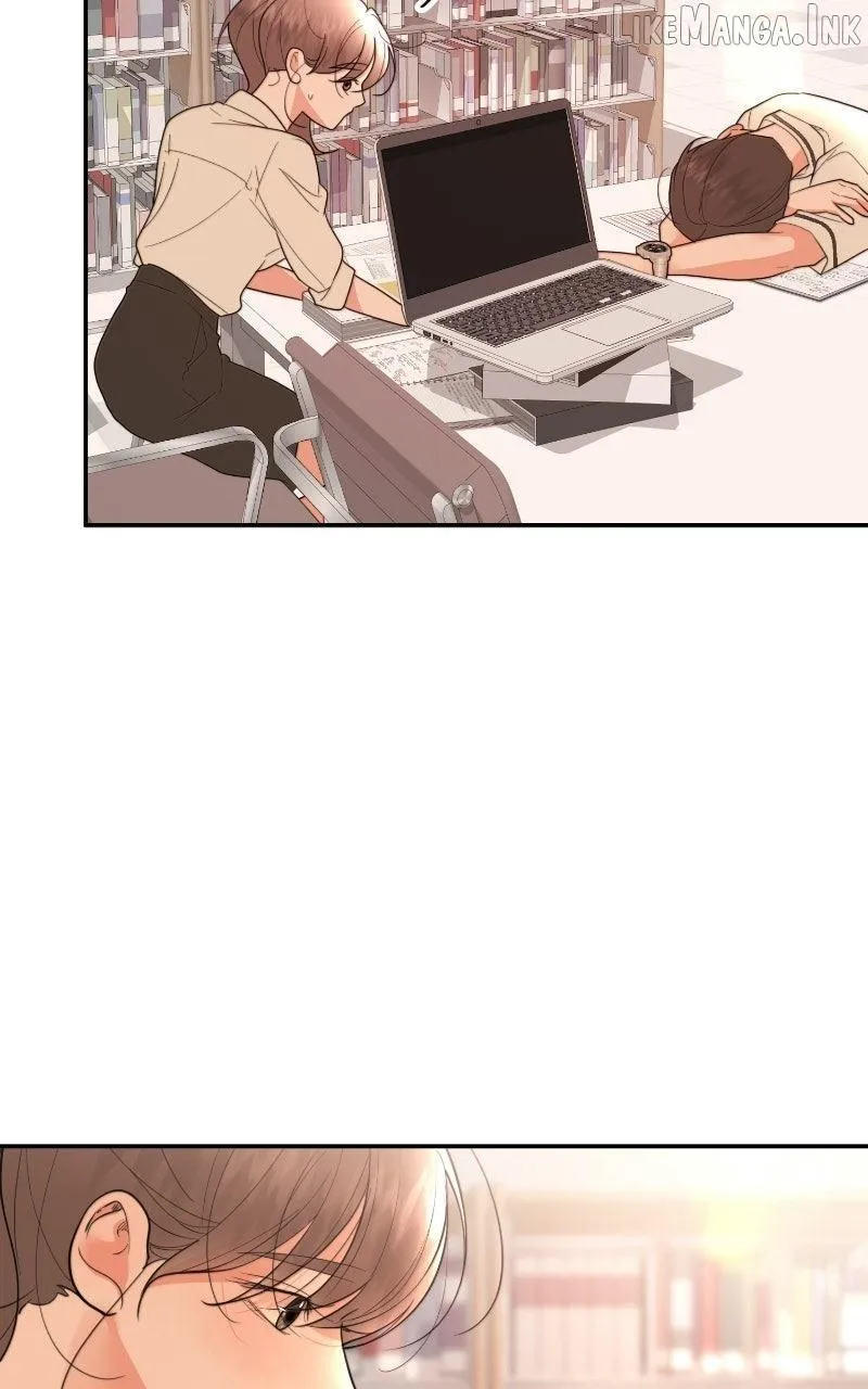 You Just Made My Day Chapter 49 page 30