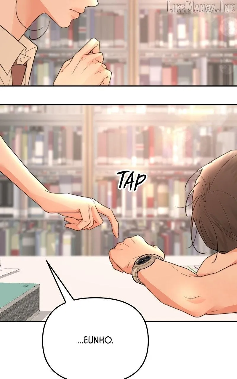 You Just Made My Day Chapter 49 page 31