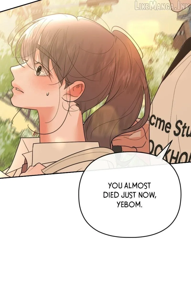 You Just Made My Day Chapter 49 page 50