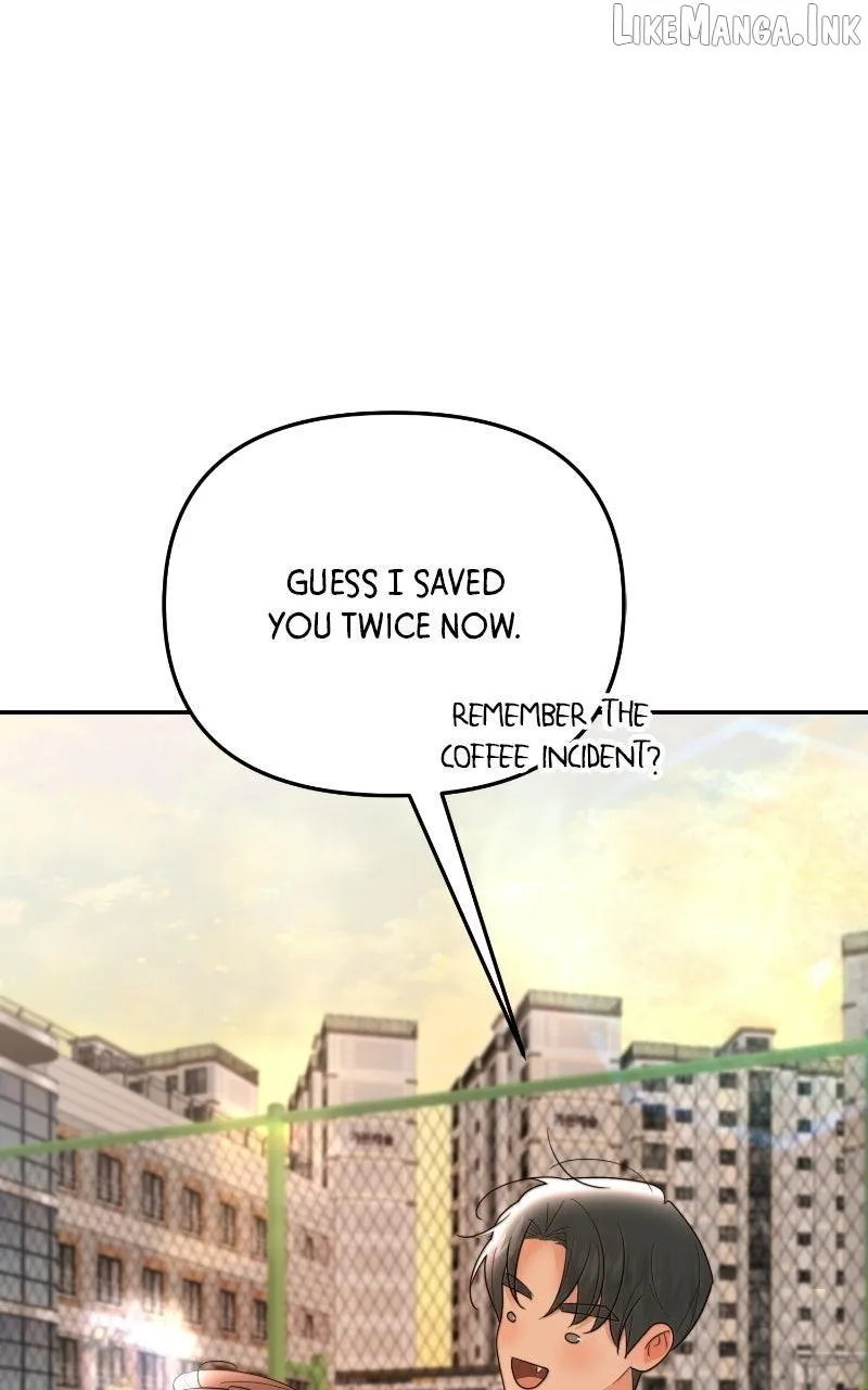 You Just Made My Day Chapter 49 page 54