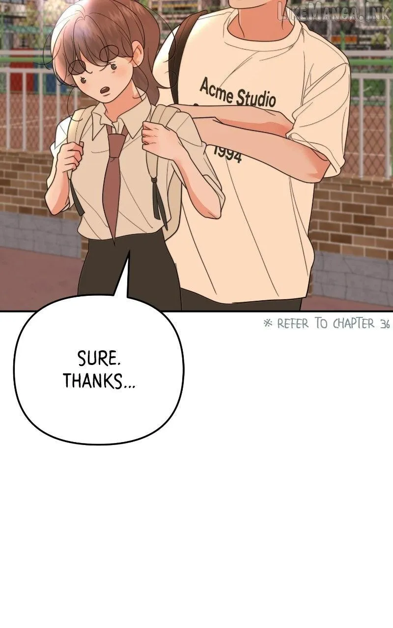 You Just Made My Day Chapter 49 page 55