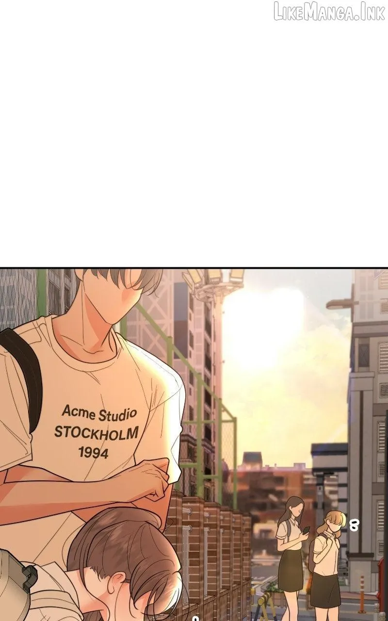 You Just Made My Day Chapter 49 page 64