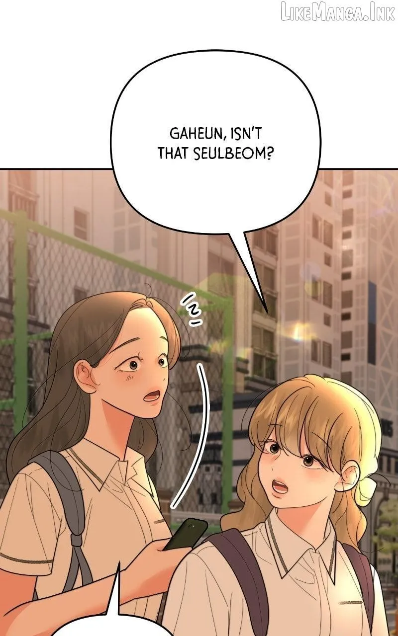 You Just Made My Day Chapter 49 page 66
