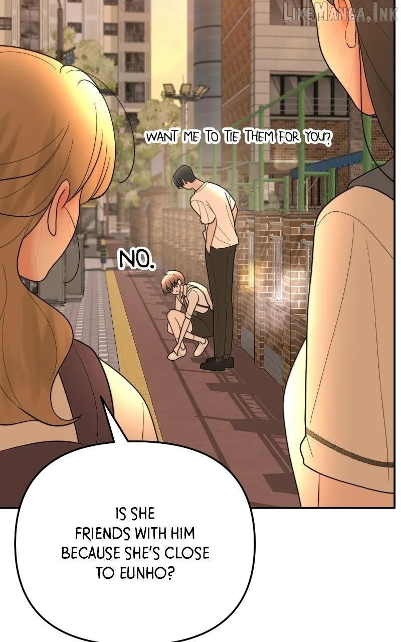 You Just Made My Day Chapter 49 page 68