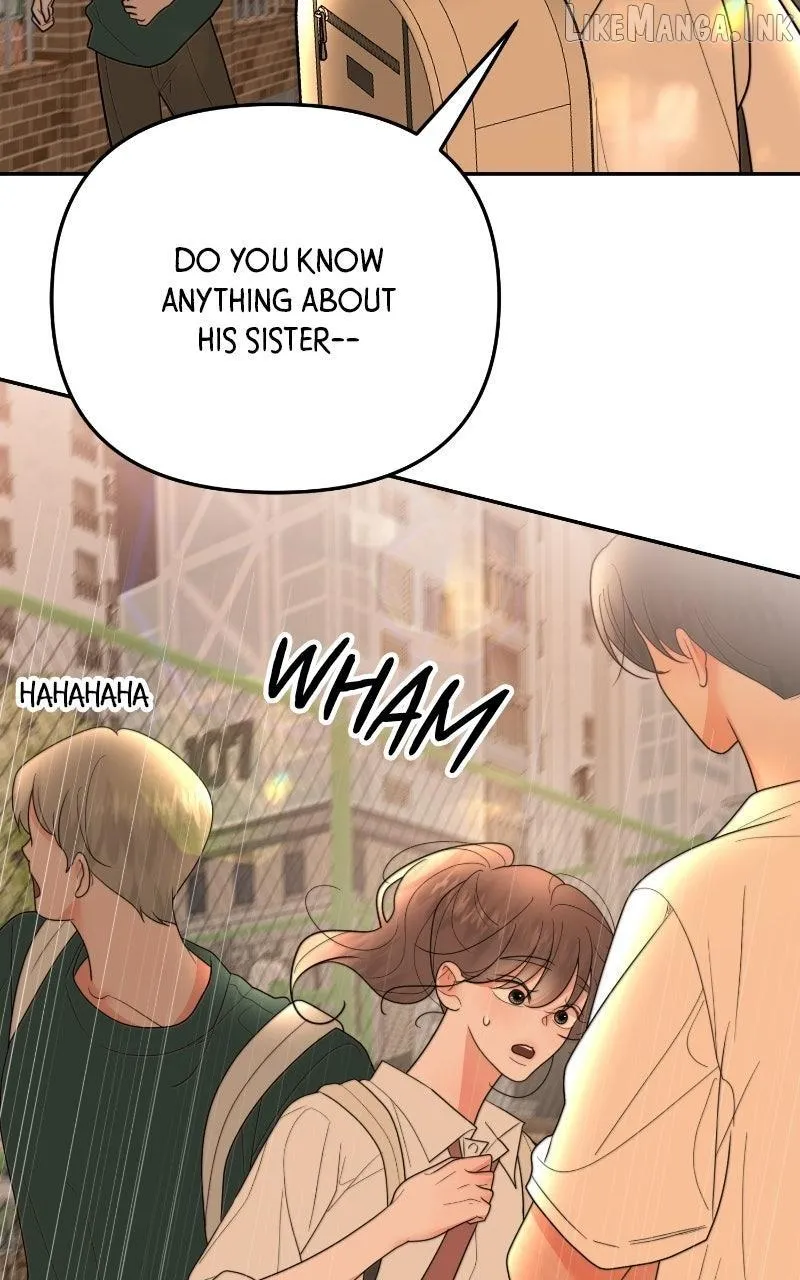 You Just Made My Day Chapter 49 page 72