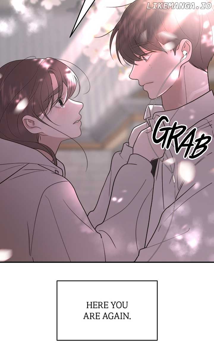 You Just Made My Day Chapter 5 page 5