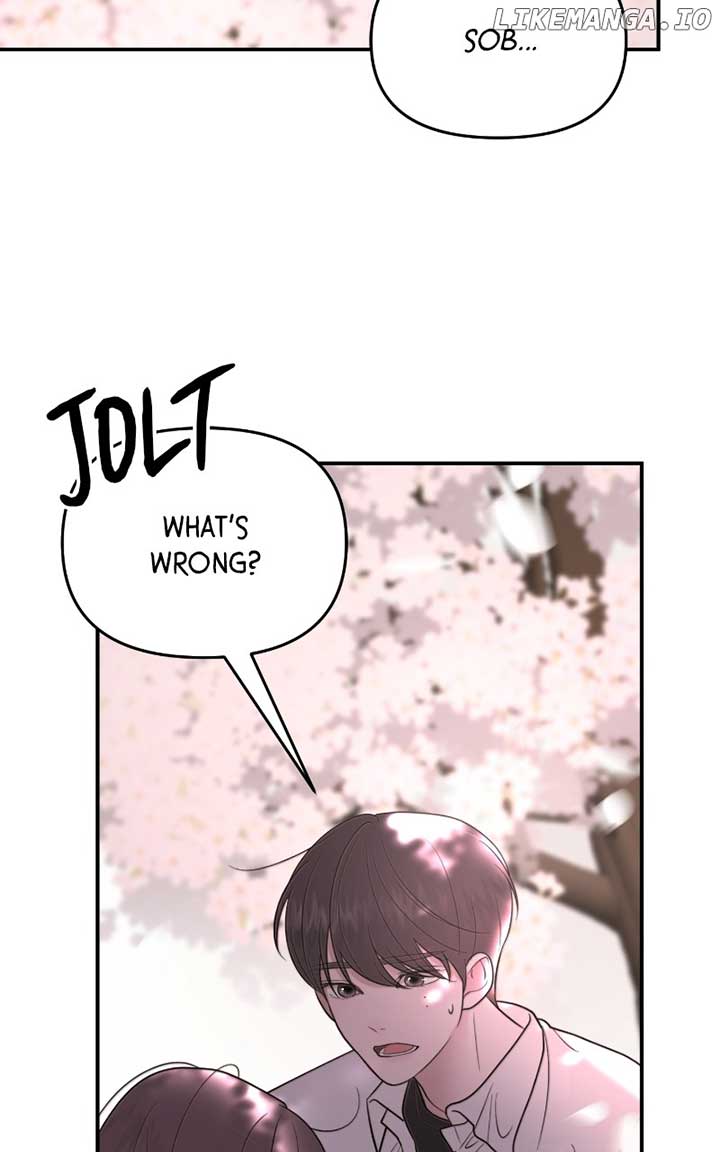 You Just Made My Day Chapter 5 page 13